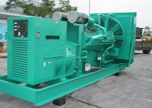 崂山75kw康明斯柴油发电车出租图片 崂山75kw康明斯柴油发电车出租图片