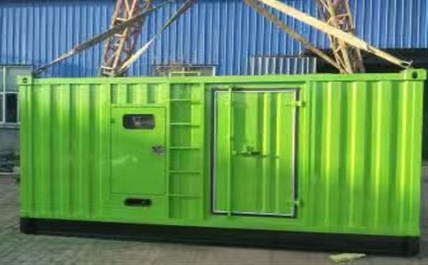 崂山600kw大型柴油发电机组出租价格 崂山600kw大型柴油发电机组出租价格